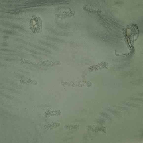 Black Island mens distressed graphic hoodie - Picture 4 of 16